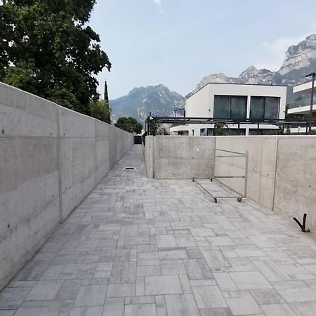 Torbole Lake Front Torbole Sul Garda Kültér fotó