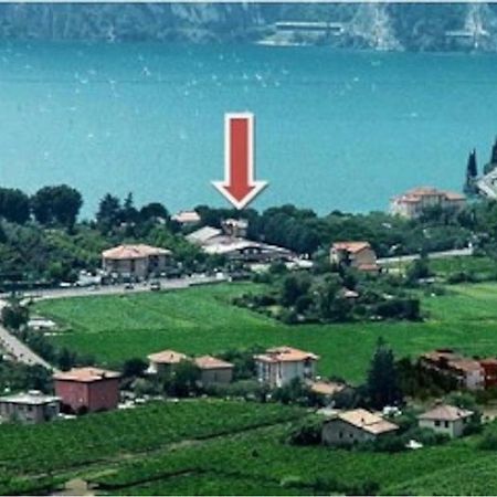 Torbole Lake Front Torbole Sul Garda Kültér fotó