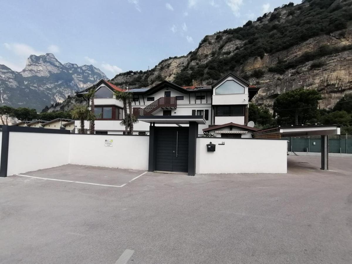 Torbole Lake Front Torbole Sul Garda Kültér fotó